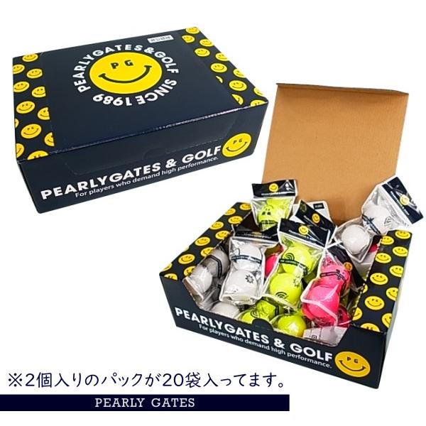 PEARLY GATES（パーリーゲイツ） 【特別価格！プレゼントにもオススメ