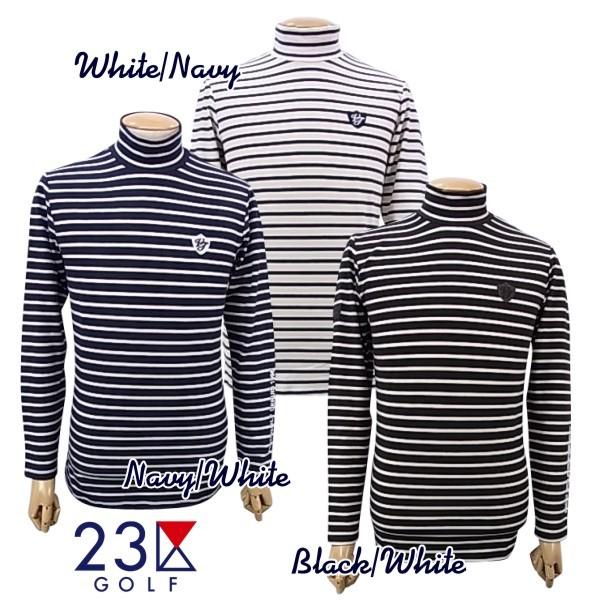 23区 ゴルフウェア 長袖」の人気商品一覧 | 安い商品を通販サイトから