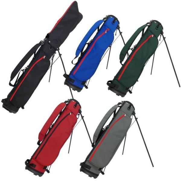 GACC-001 6.5インチ 軽量スタンド クラブケース : ゴルフアトラス