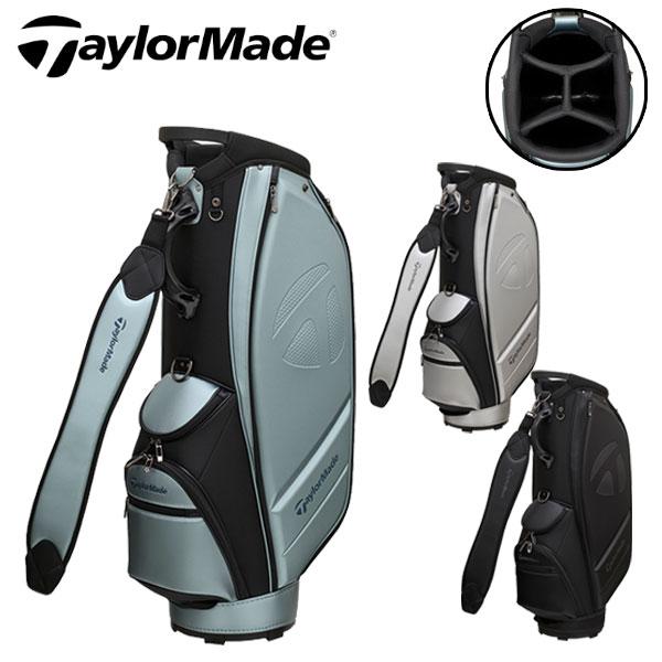 TaylorMade（テーラーメイド） フューチュラックス キャディバッグ