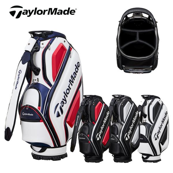 TaylorMade（テーラーメイド） オーステック キャディバッグ UN725