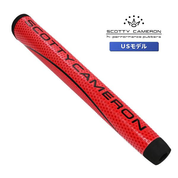 SCOTTY CAMERON スコッティキャメロン マタドール レッド ラージ