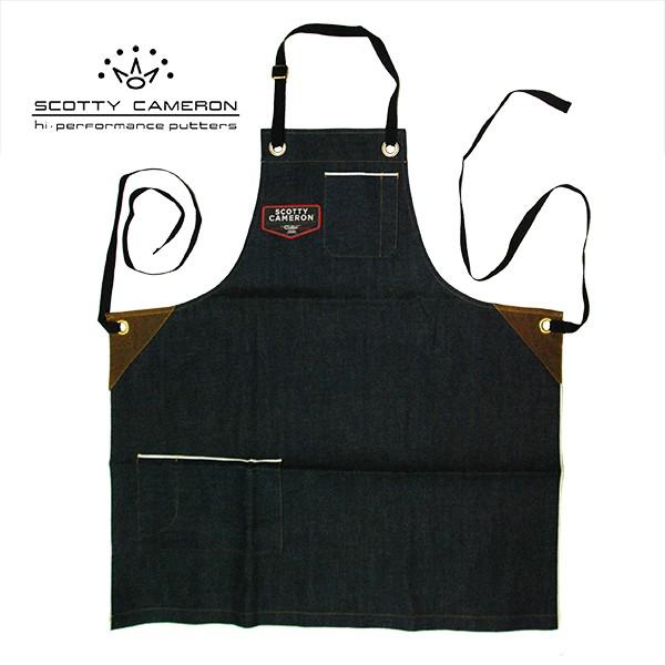 SCOTTY CAMERON 【即日出荷】スコッティキャメロン クラフトマン