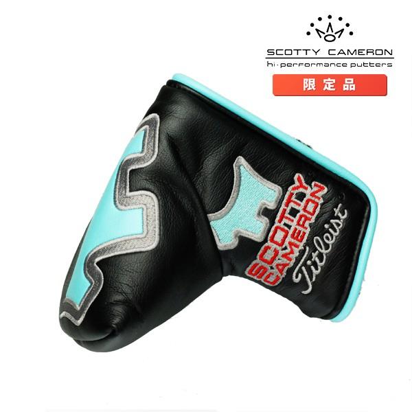SCOTTY CAMERON スコッティ キャメロン サークルT ヘッドカバー