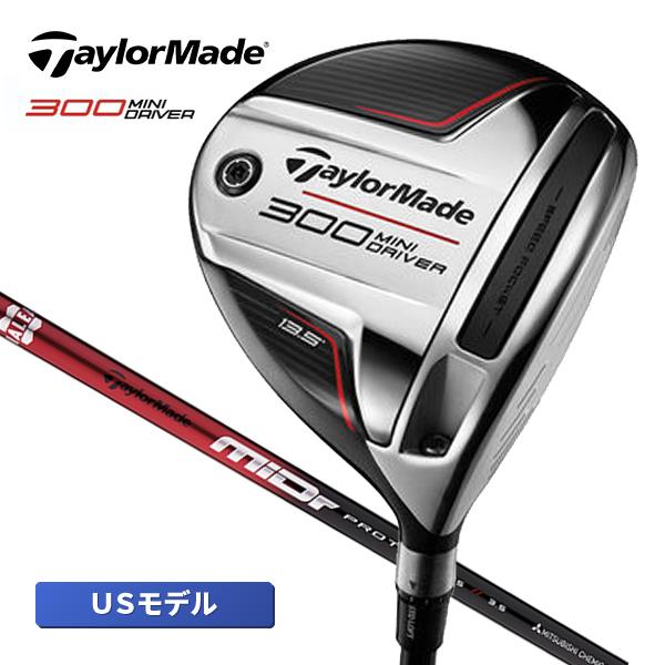 TaylorMade（テーラーメイド） ゴルフ 300 ミニ ドライバー300 Mini