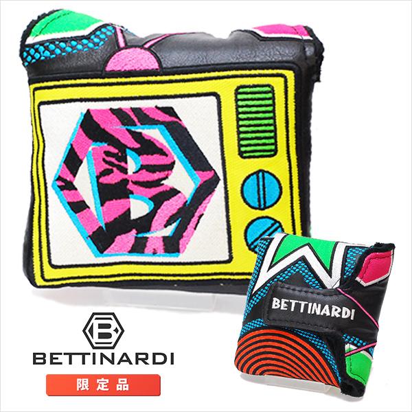BETTINARDI（ベティナルディ） FOREVER 90'S Summer Lovin' 限定