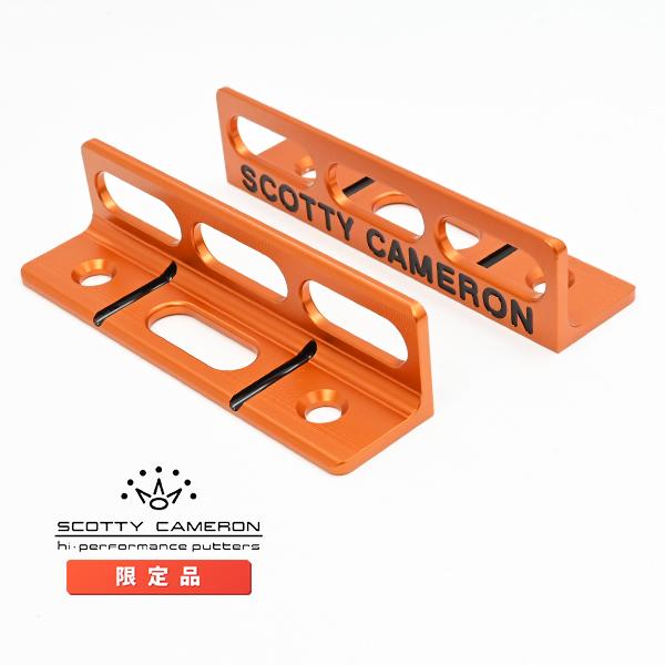 SCOTTY CAMERON スコッティキャメロン サークルT パッティング パス