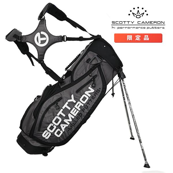 SCOTTY CAMERON スコッティキャメロン パスファインダー メインステイ