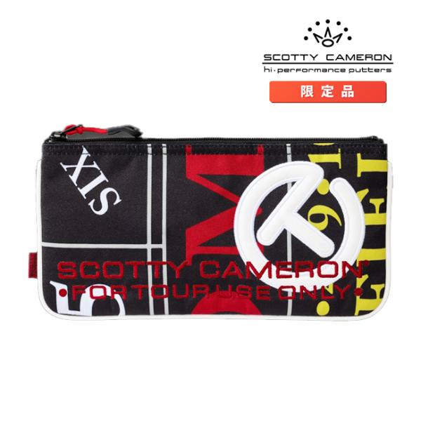 SCOTTY CAMERON スコッティキャメロン 限定 ラスベガス キャッシュ