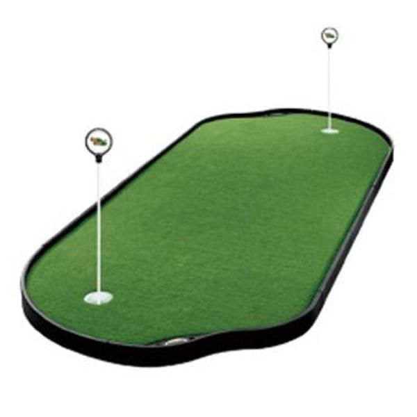 LITE（ライト） ゴルフ トレーニング 練習 器具 Z-127 ツアーリンクス