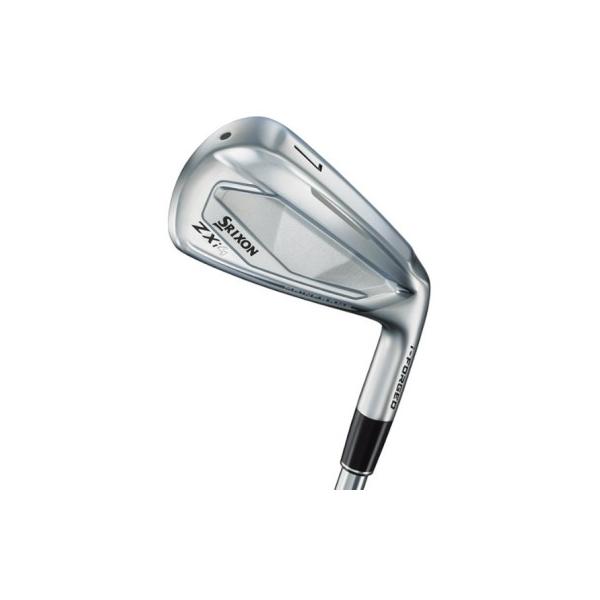 ZX（スリクソン） スリクソン SRIXON ZXi4 IRON 8本セット（5〜SW