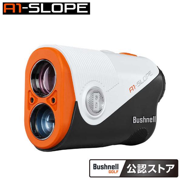 Bushnell（ブッシュネル） ブッシュネルゴルフ ピンシーカーA1スロープ