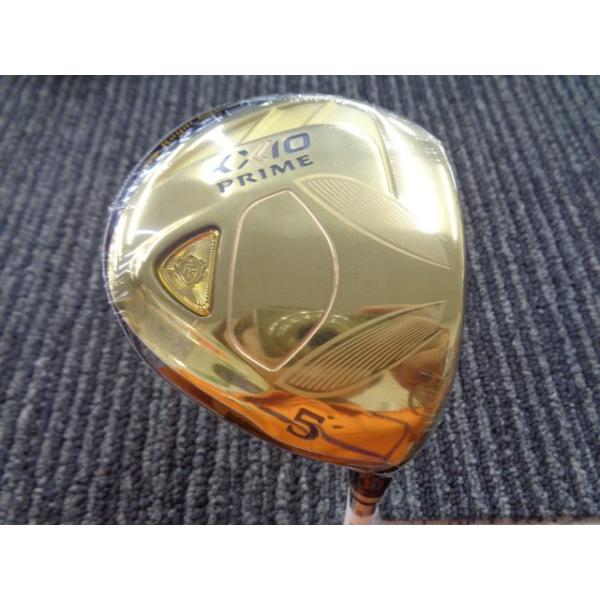 DUNLOP（ダンロップ） 中古 ゼクシオプライム 2021 Royal Edition XXIO