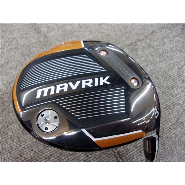 MAVRIK（キャロウェイゴルフ） 訳あり特価 ☆ MAVRIK / マーベリック