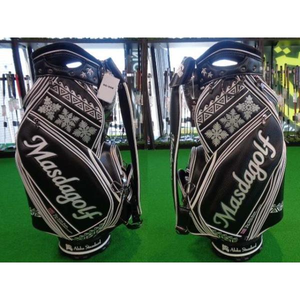 GK石川橋○新品155 マスダゴルフ×ジャーナルスタンダード◇コラボ