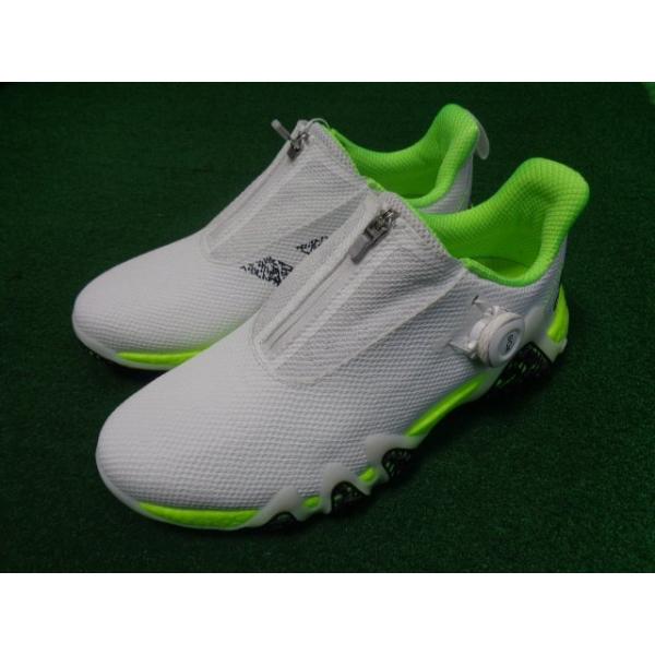 adidas（アディダス） GK石川橋○835【大特価】新品ゴルフシューズ