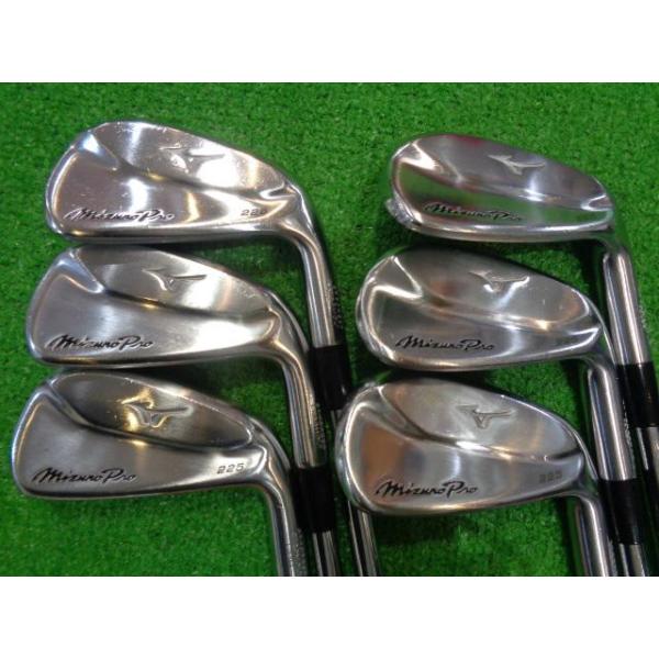 MIZUNO（ミズノ） GK石川橋○540 ミズノ◇Mizuno Pro 225◇N.S.PRO