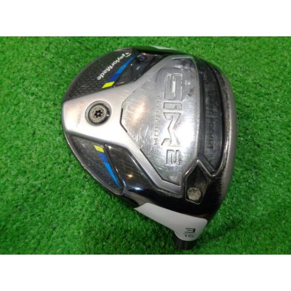 TaylorMade（テーラーメイド） GK石川橋○001 【ヘッド単品