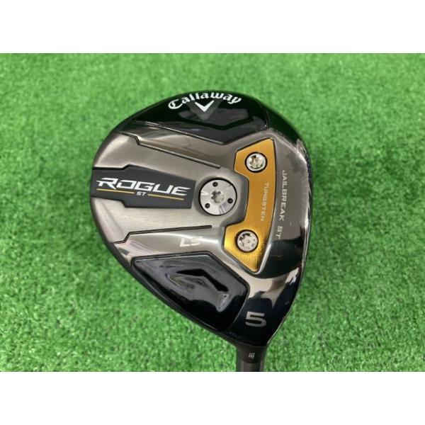 Callaway（キャロウェイ） GK春日井□【値下げ】 857 ROGUE ST LS