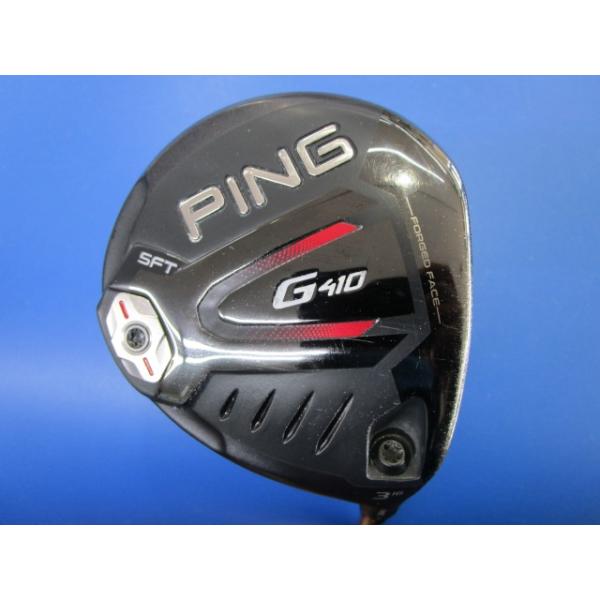 PING（ピン） GK三好◇ 039 G410 SFT◇Speeder 569 Evolution II◇S