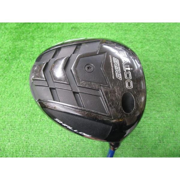 BALDO（バルド） GK古城□ 778 COMPETIZIONE 568 SHALLOW☆SPEEDER NX