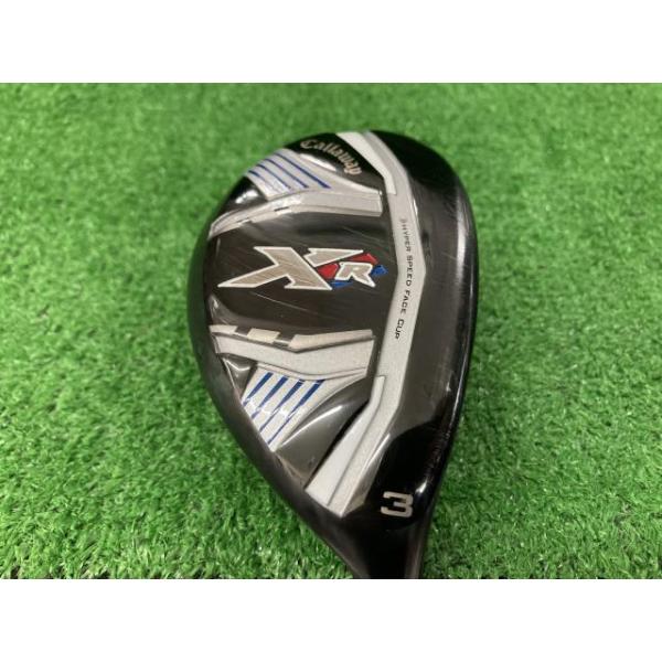 Callaway（キャロウェイ） GK春日井□ 571 XRユーティリティ☆XR(JP