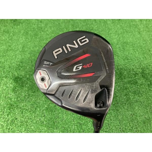 PING（ピン） GK春日井□ 740 G410 SFT☆ALTA J CB RED(JP) ☆R☆16