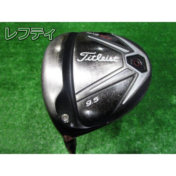 Titleist（タイトリスト） GK鈴鹿☆ 中古352 【レフティ】タイトリスト