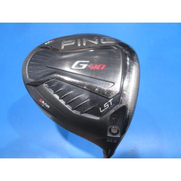 PING（ピン） GK鈴鹿☆中古 415 G410 LST☆SPEEDER569EVOLUTION V(JP