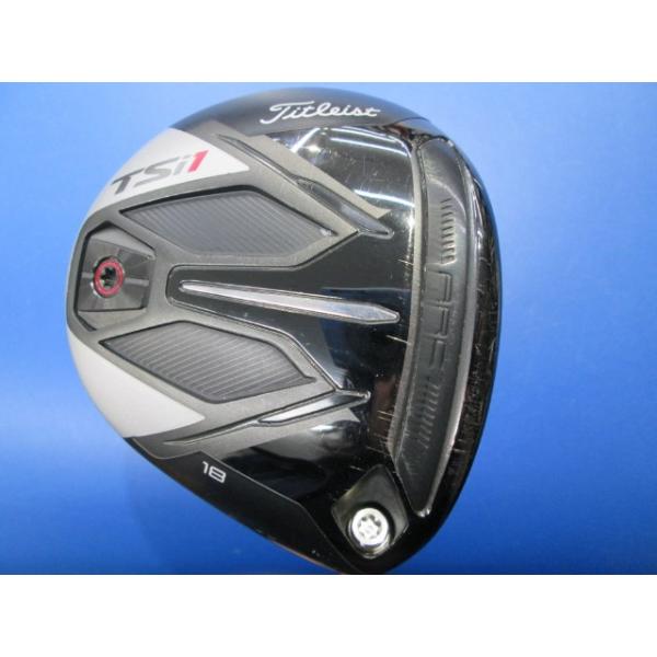 Titleist（タイトリスト） GK三好◇ 840 【値下げ フェアウェイ