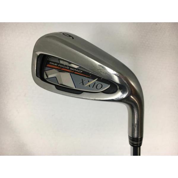 DUNLOP（ダンロップ） 返品OK お買い得品！中古 (7本)ゼクシオ10 テン