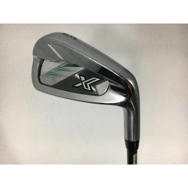 DUNLOP（ダンロップ） 返品OK お買い得品！中古 (8本)ゼクシオ