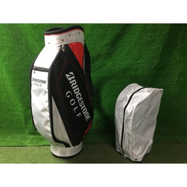 BRIDGESTONE（ブリヂストン） 返品OK 中古超美品 9型/差込口の口径22.9