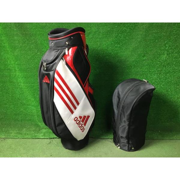 adidas（アディダス） 返品OK 中古 9型/差込口の口径22.9センチ