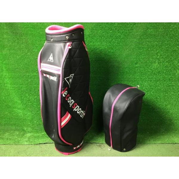 le coq sportif（ルコックスポルティフ） 返品OK 中古 8型以下/差込口