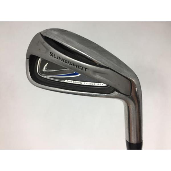 NIKE（ナイキ） 返品OK お買い得品！中古 (7本)スリングショット