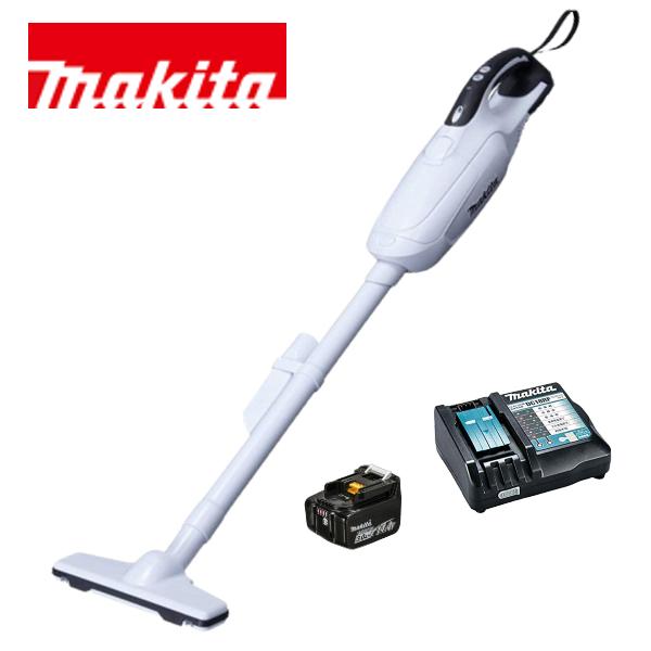 マキタ（makita） 当店だけ！バッテリー充電器も1年保証! CL142FDRFW