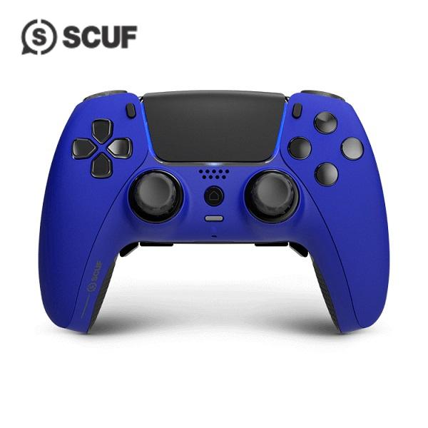 当店だけの安心保証！SCUF REFLEX PRO Blue スカフ リフレックス プロ