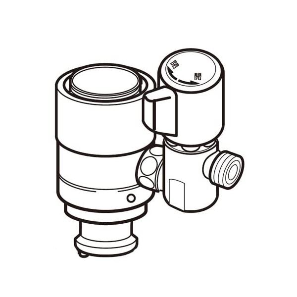 ナニワ製作所 シングル分岐 NSP-SXP8 : GOOD ZERO - 通販 - Yahoo