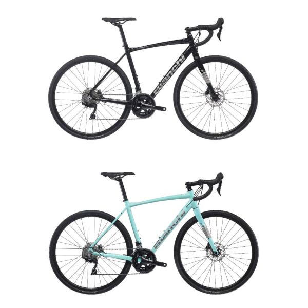 Bianchi（ビアンキ） 2025 BIANCHI VIA NIRONE 7 DISC SHIMANO SORA
