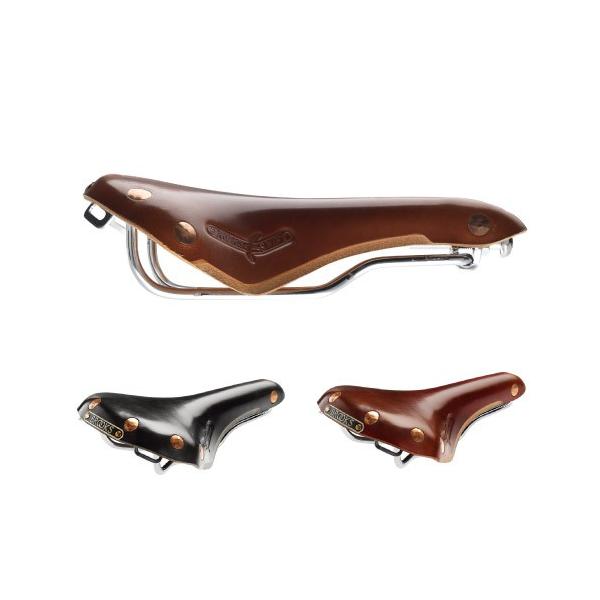 ブルックス（BROOKS） SWIFT サドル : GORO BIKE - 通販 - Yahoo