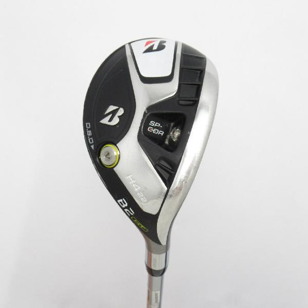 TOURSTAGE ブリヂストン BRIDGESTONE GOLF B2 HT ハイブリッド