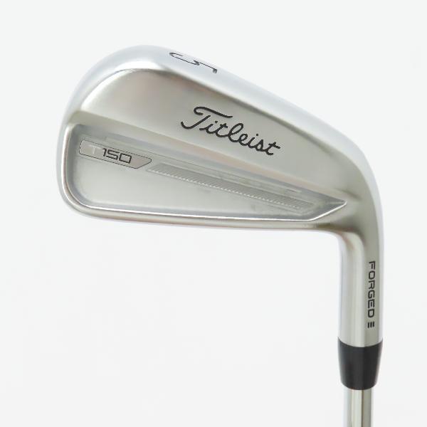 Titleist（タイトリスト） T SERIES T150(2023) アイアン KBS TOUR 120
