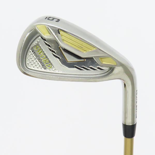 KATANA GOLF（カタナゴルフ） カタナ SWORD SWORD ATC589 アイアン