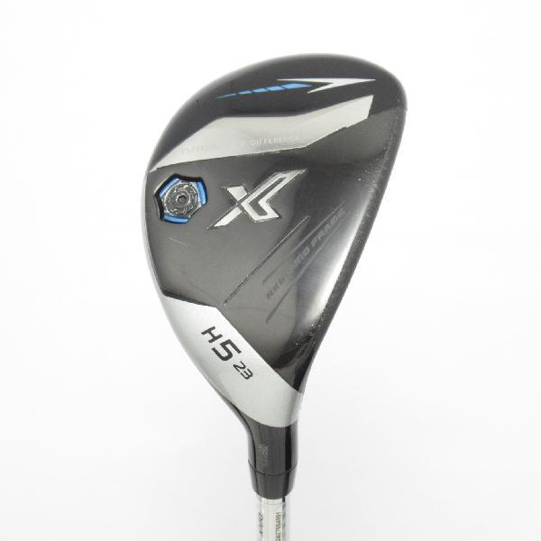 DUNLOP（ダンロップ） XXIO ゼクシオ X(2024) ユーティリティ Dynamic