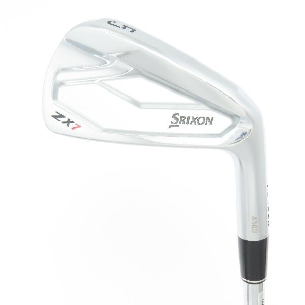 DUNLOP（ダンロップ） SRIXON スリクソン ZX7 アイアン N.S.PRO MODUS3