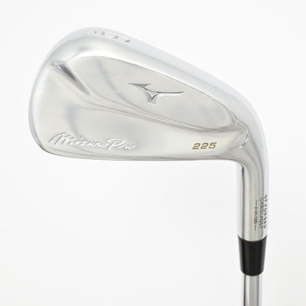 MIZUNO（ミズノ） Mizuno Pro MizunoPro 225 アイアン N.S.PRO MODUS3