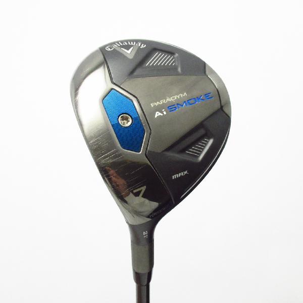 TOUR AD F75 X キャロウェイ 3W aiスモーク パラダイム パラダイム Ai