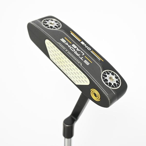 ODYSSEY（キャロウェイゴルフ） オデッセイ STROKE LAB ストロークラボ