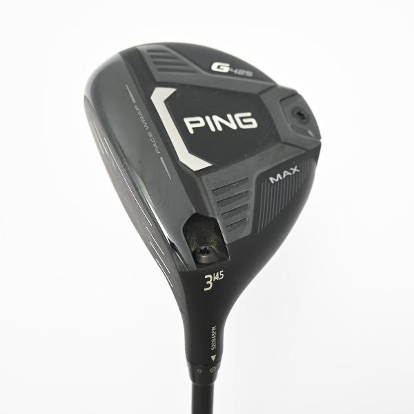 PING（ピン） G425 G425 MAX フェアウェイウッド ALTA J CB SLATE
